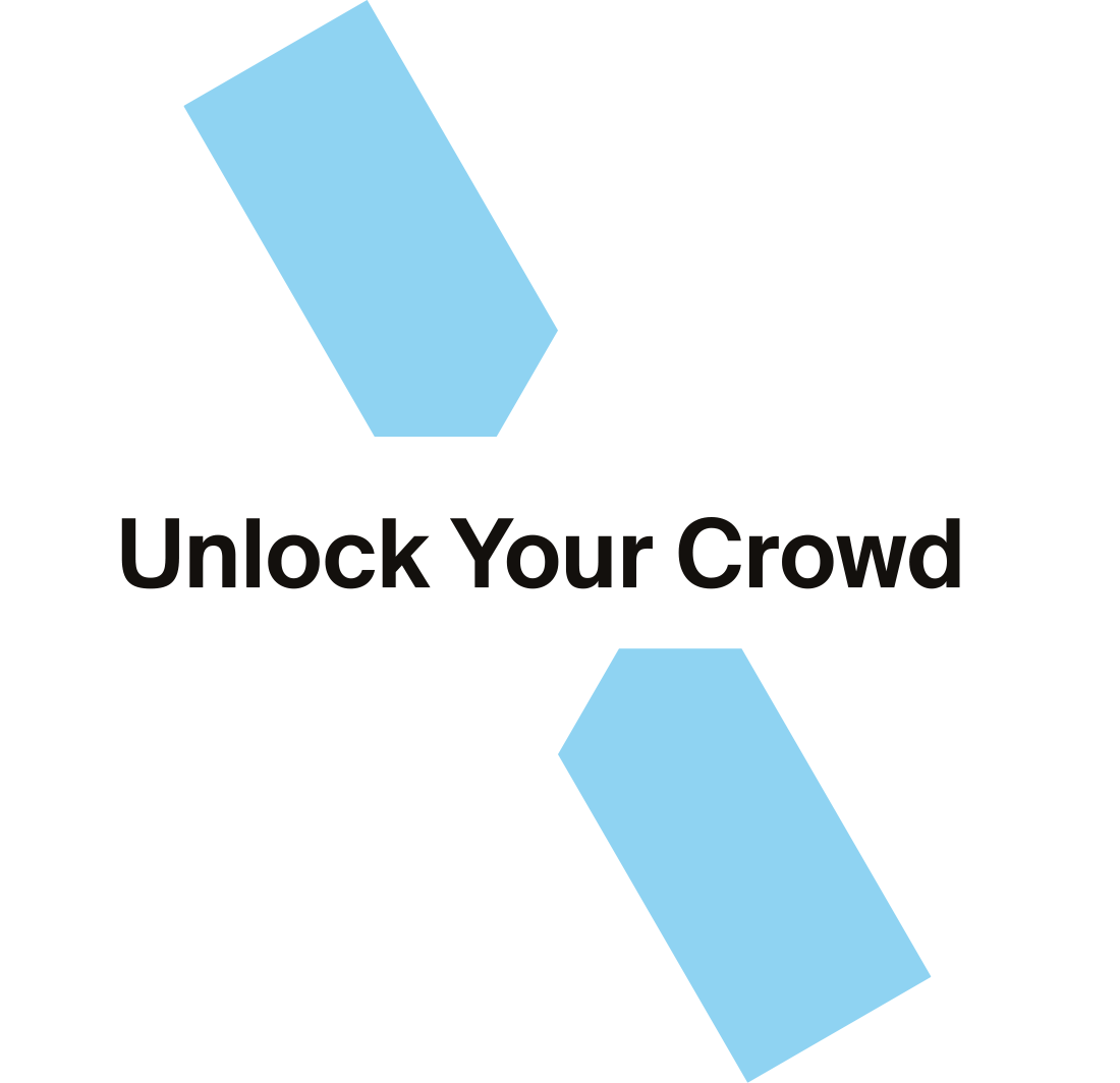 unlock your crowd