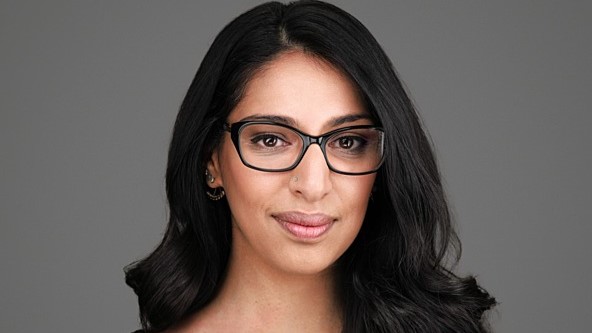 Shazia Ginai brings fresh insight to Catalyx as new chief growth officer