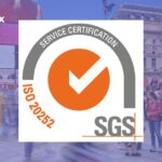 Catalyx Achieves ISO 20252:2019 for Predictable Innovation Success